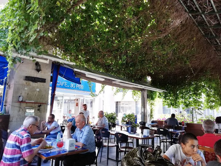 3g cafe restaurant