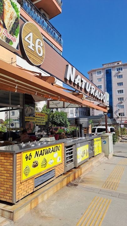 46 naturaldo