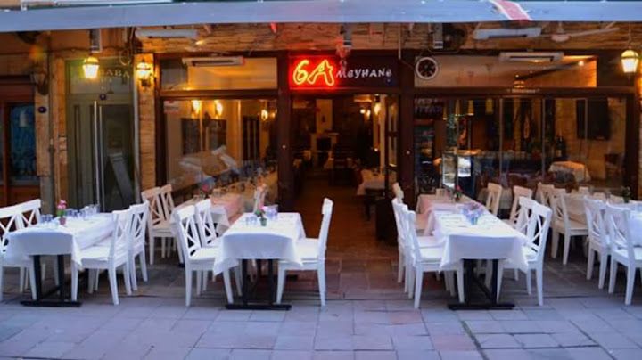 6a Meyhane