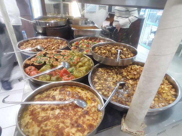 Acıbiber Lokantası