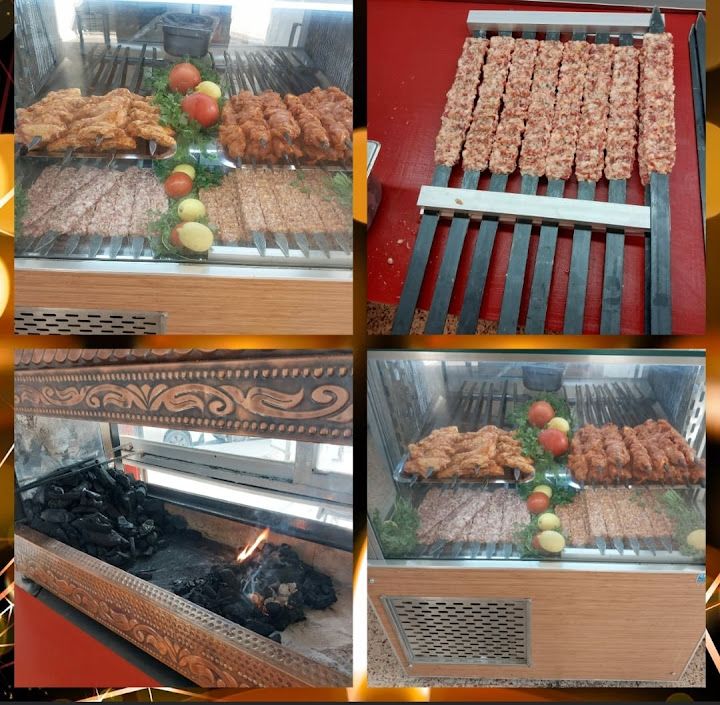 Acıkateskebap