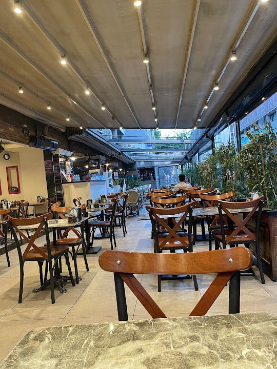 Acr acarlar unlu mamuller & fast food