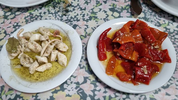 Ada Balık Pişiricisi