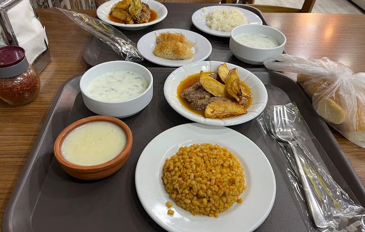 Ada Meze