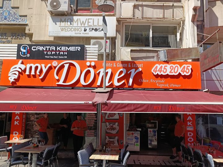 Ada My Döner