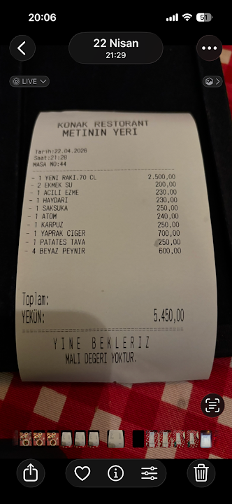 Yorum fotoğrafı 1