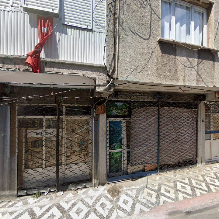Ailem Unlu Mamülleri