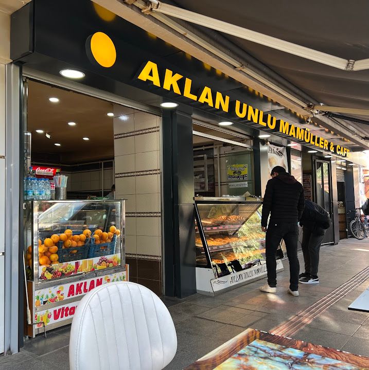 Aklan Cafe
