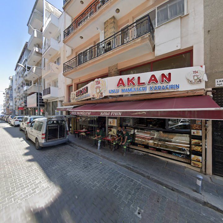 Aklan Unlu Mamülleri Karafırın