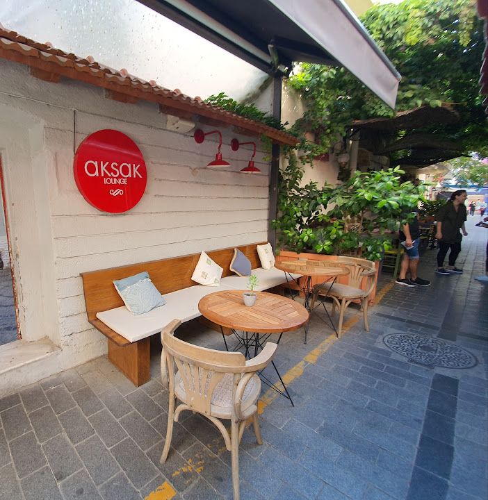 Aksak Lounge