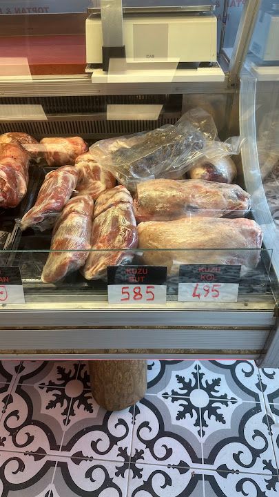 Aksan pide ve kebap salonu