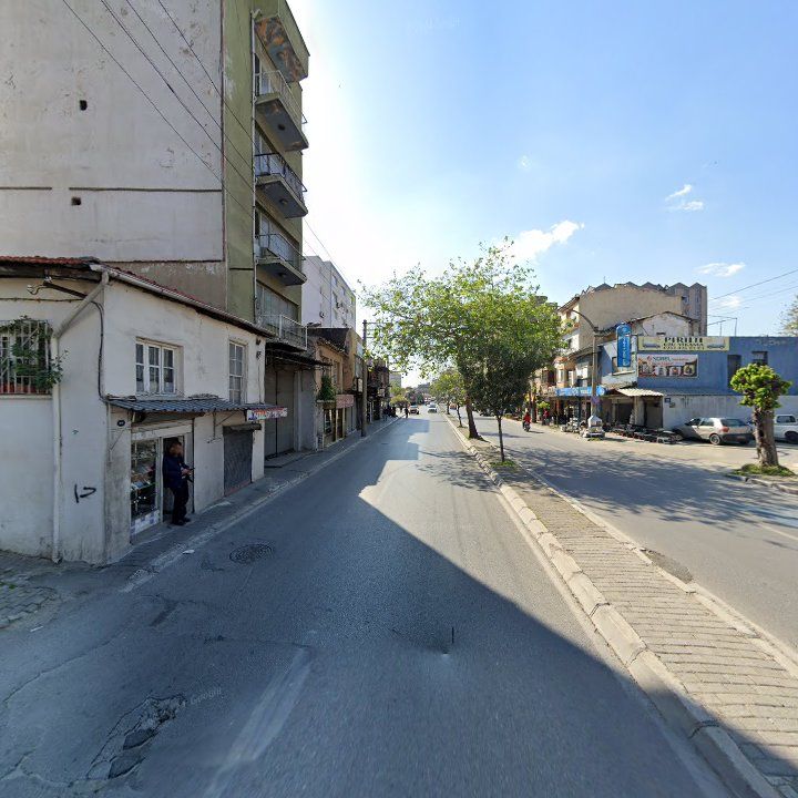 Aksu Et Lokantası