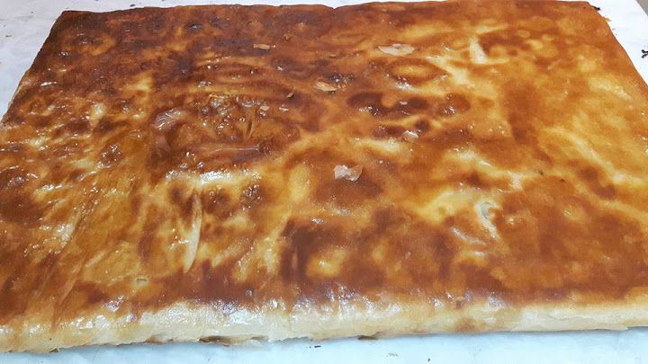 Alaca Börek Salonu
