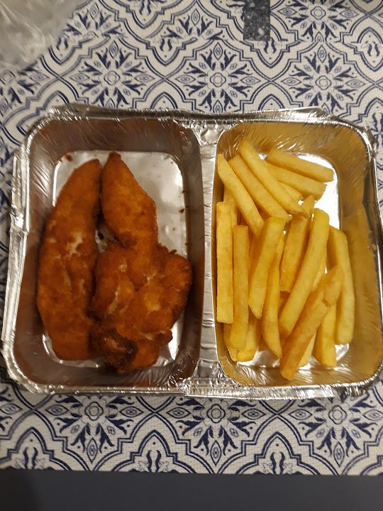 Alsancak 35 Cafe Manti & Waffle