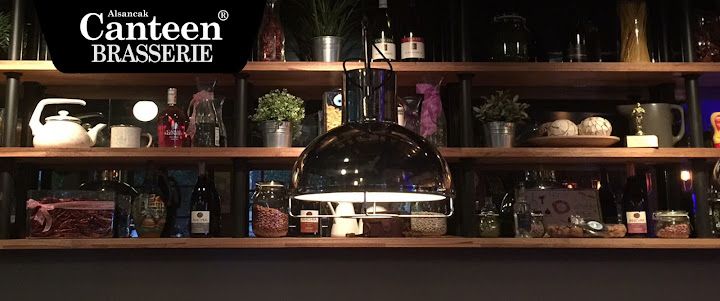 Alsancak Canteen Brasserie