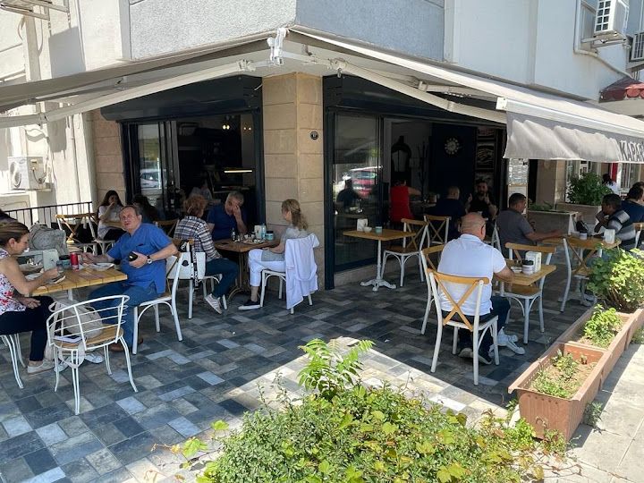 Alsancak Ev Yemekleri İzmir | Kapari Ev Yemekleri Alsancak