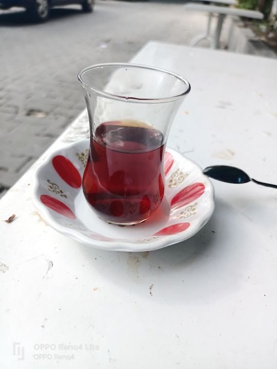 Altınordu Kıraathane Si
