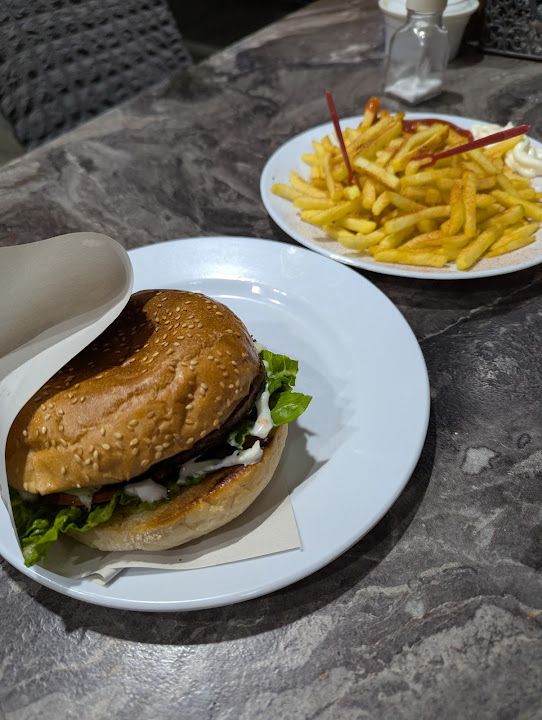 Altınpark Fastfood