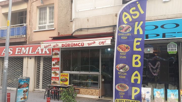 Asi kebap