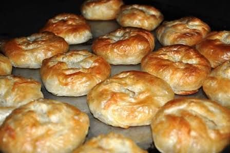 Asmalı Gıda Yemek Ve Boyoz Evi