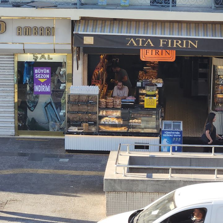Ata fırın