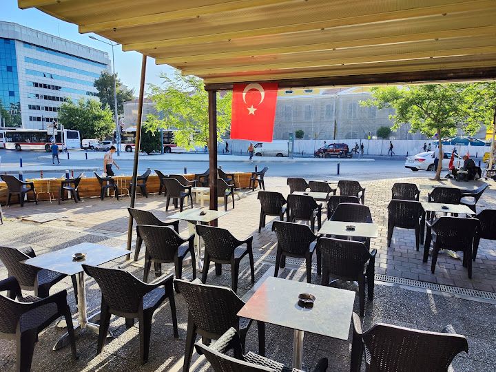 Ateş kahvesi