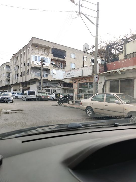 B.yavuz Unlu Mamulleri