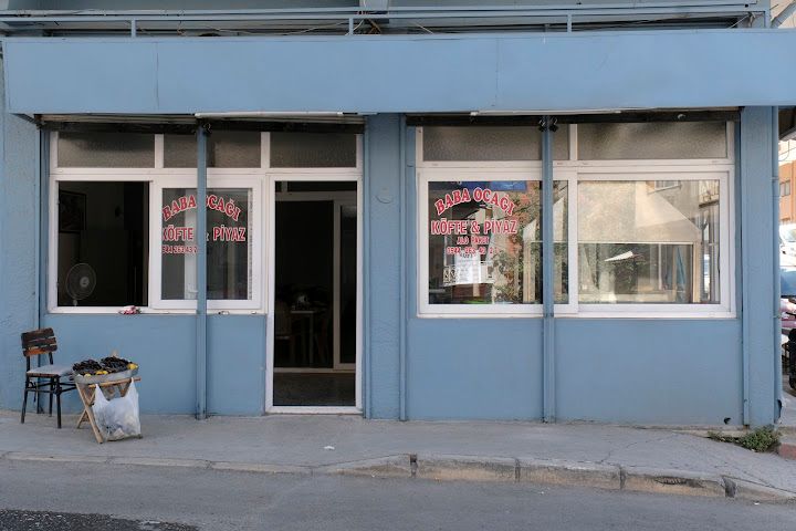 Baba ocağı