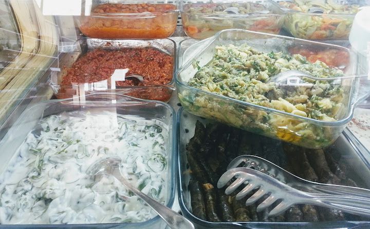 Baca Restoran