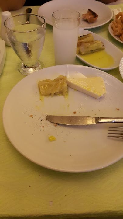 Balık Pişirme Restoran