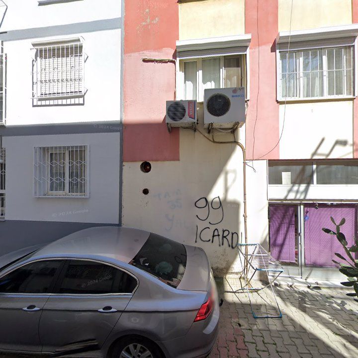 Balık ve ötesi