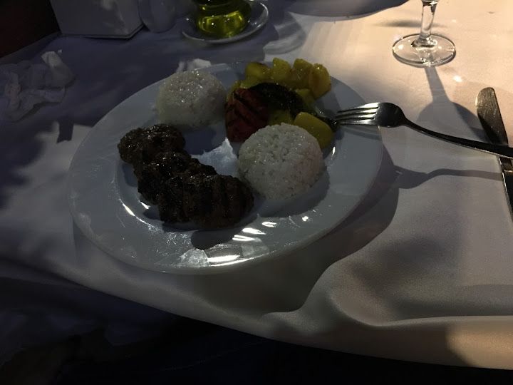 Balıkçı Seyit Restoran