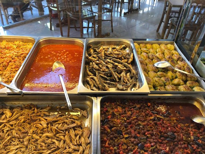 Balkan Lokantası