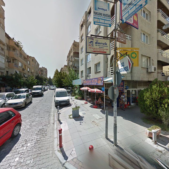 Baran Çiğköfte
