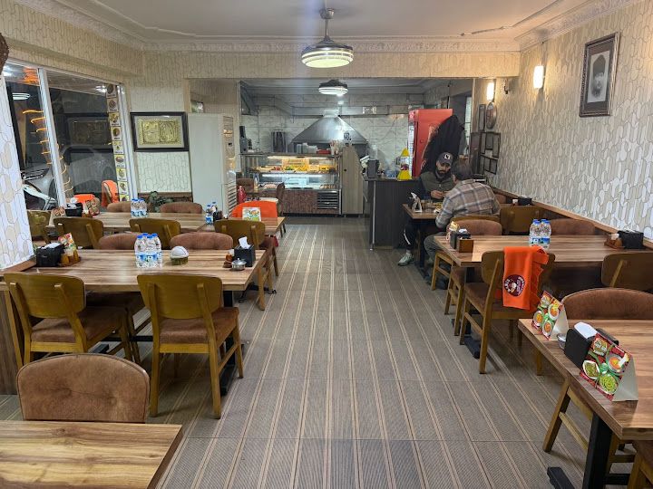 Barış Pide Kebap Döner Salonu