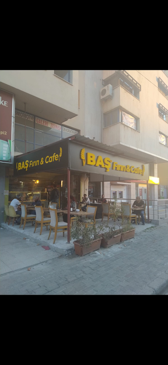 Baş fırın & cafe