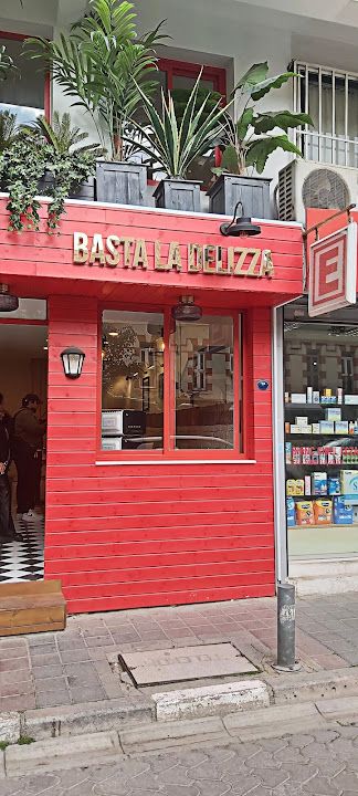 Basta La Delizza