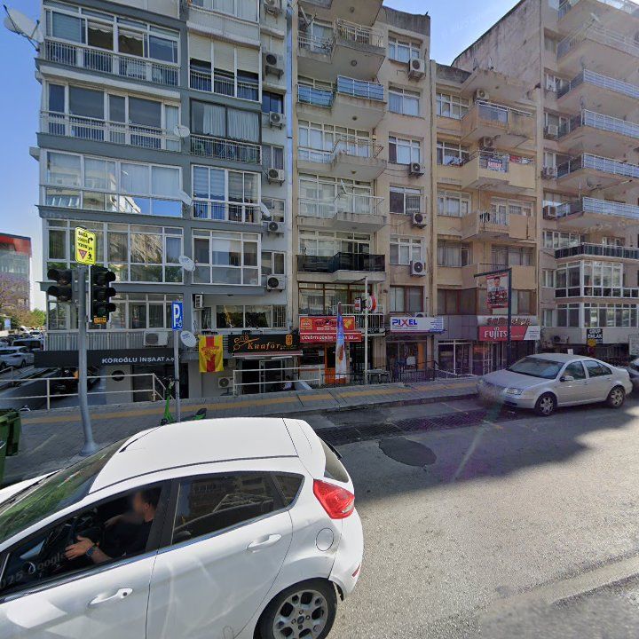 Battalbey Çiğ Köfte - Seymen Büfe