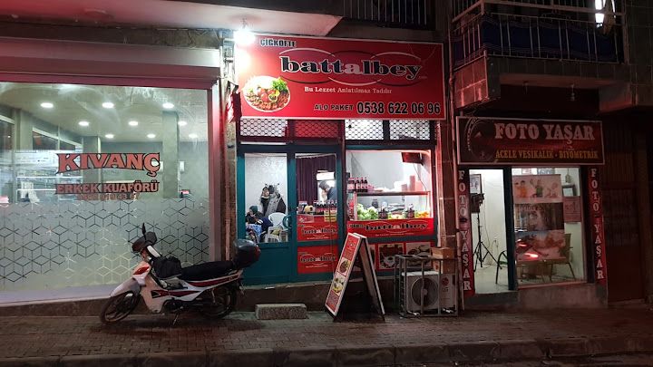 Battalbey çiğköfte toros - ferdi