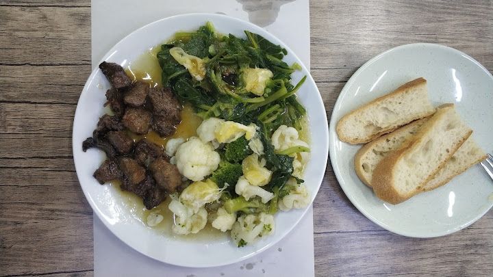 Battalbey Karataş Meze Evi