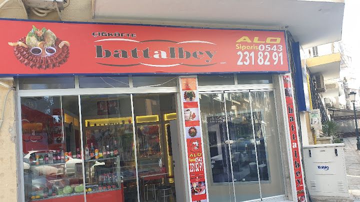 Battalbey üçyol