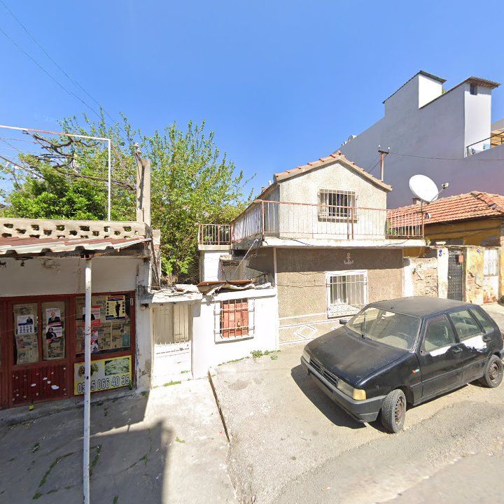 Battalbey Umut'un Yeri