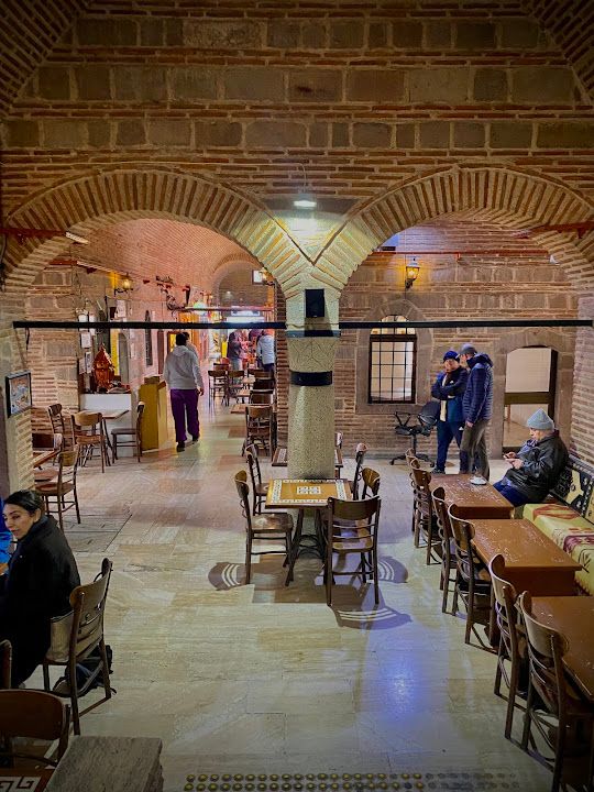 Bazaar ızmir