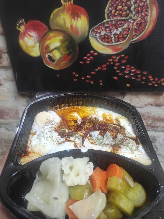 Bercem Ev Yemekleri