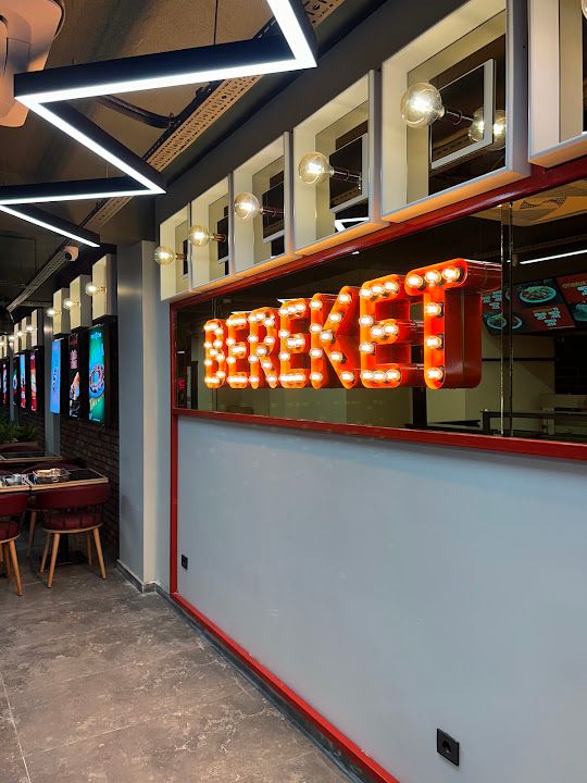 Bereket döner alsancak