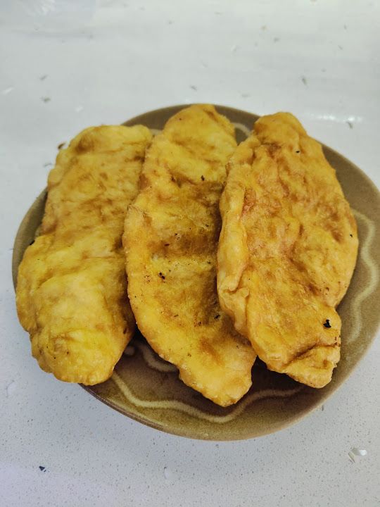 Bergama börek evi