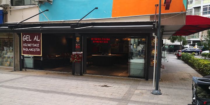 Big baker-alsancak