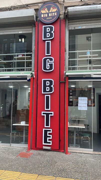Big Bite Döner & Sandviç