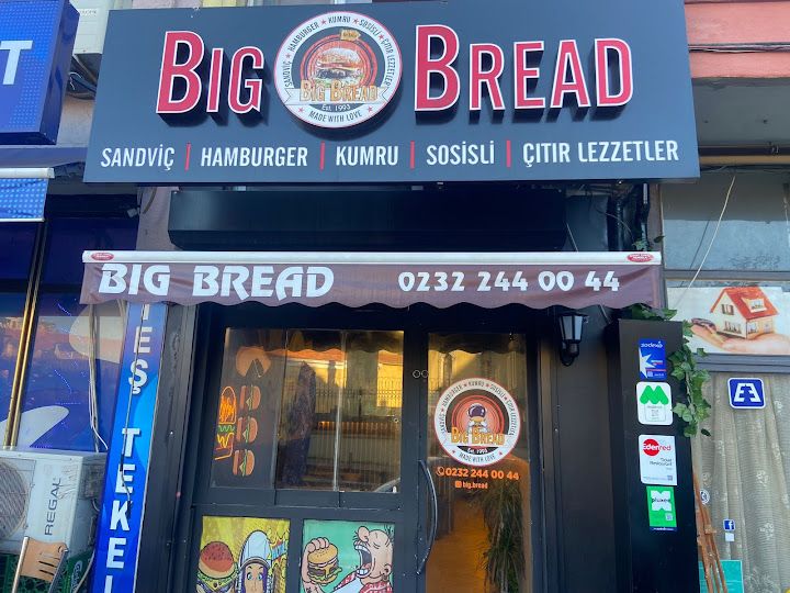 Bigbread