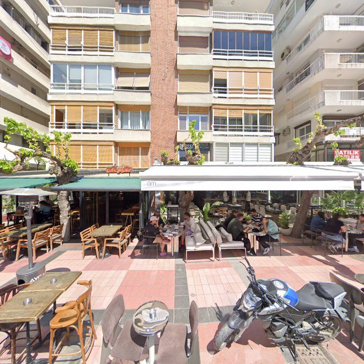 Biyer Cafe